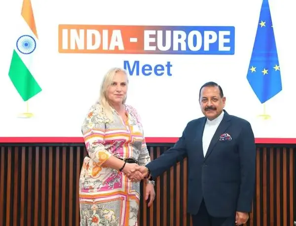 India-EU tech partnership: AI, quantum and semiconductors top agenda