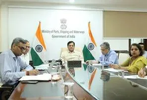 India-EU ship recycling talks: Indian yards eye EUSRR recognition as share hits 35.4%