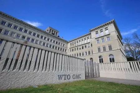 India, EU to push WTO reforms at July 15 Brussels TTC meet