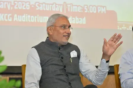 Is India Now a Nation of Idea Exporters?