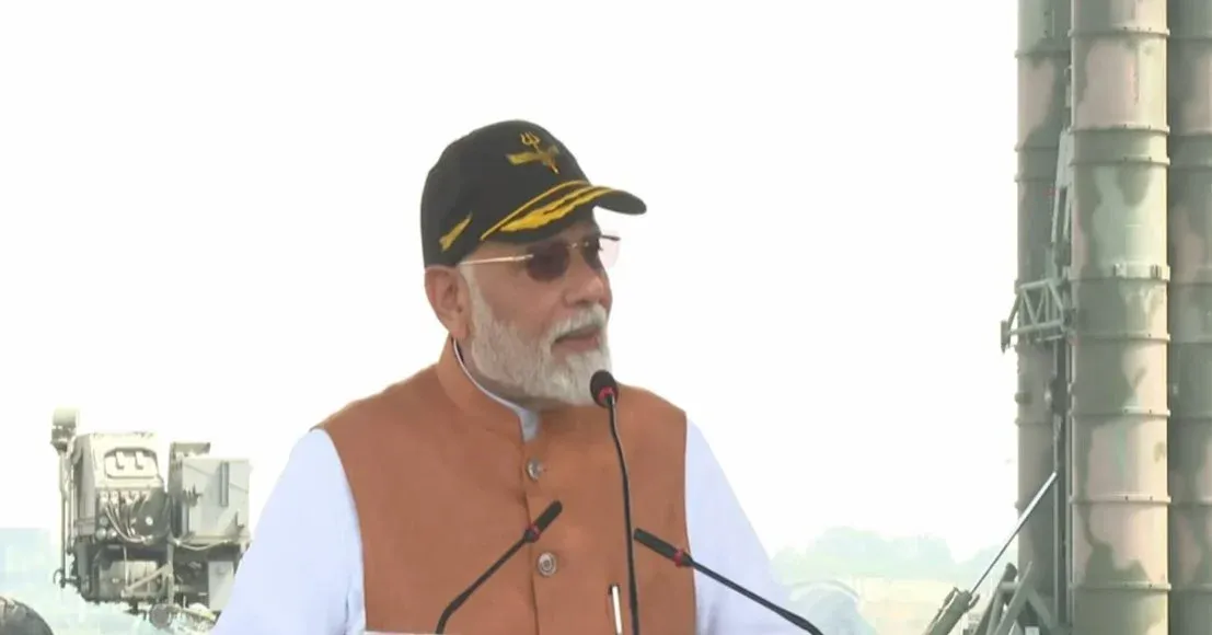 Did India Just Debunk Pakistan's S-400 Claims with One Powerful Image?