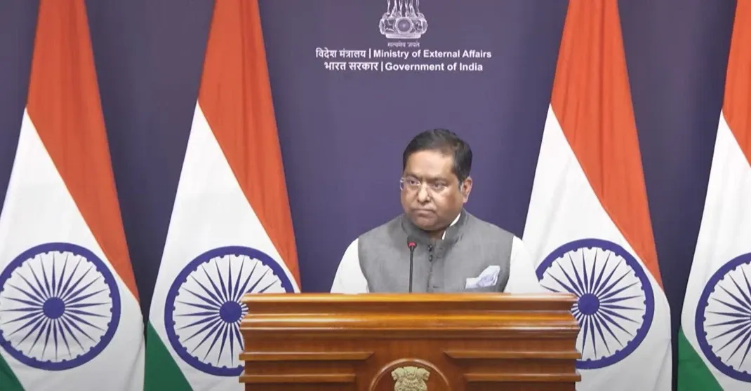 Is India Providing All Possible Support in the Nimisha Priya Case?