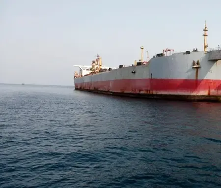 India Turns to US LPG Amid Disruptions in Middle East Trade