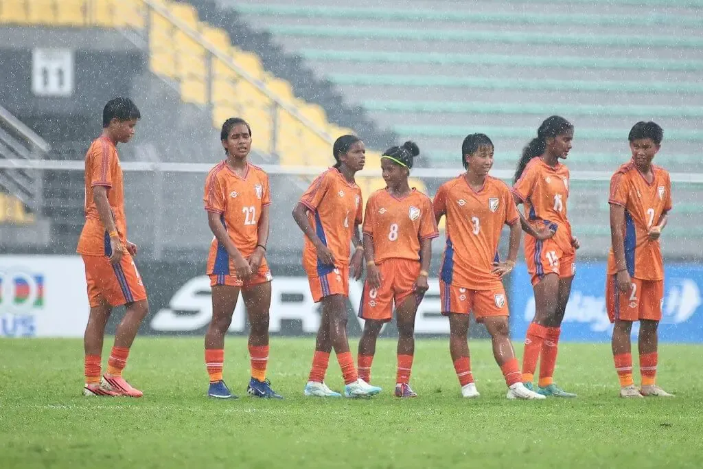 India vs Malaysia AFC U17 Women's qualifier: Draw enough for India on Oct 11