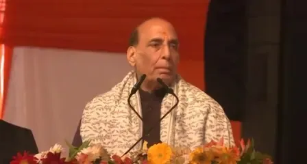 Did India Embrace Lord Ram’s Principles During Operation Sindoor?
