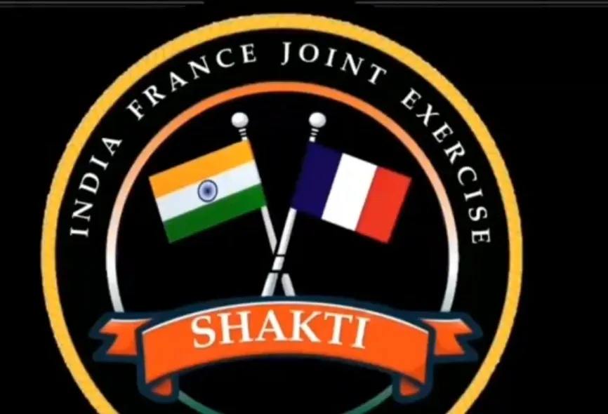 What Does the Eighth Indo-French Military Exercise Entail?