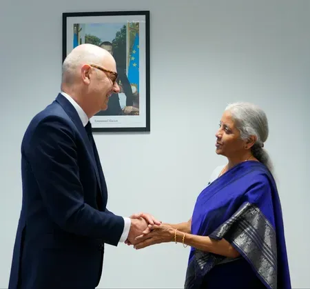 India-France critical minerals cooperation: Key outcomes of EFD 2025