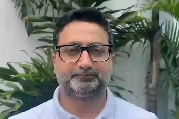 इंडिया गठबंधन डूबता जहाज, कोई भविष्य नहीं: UP मंत्री दानिश आजाद अंसारी का हमला