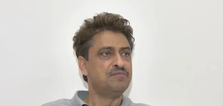 'इंडिया' ब्लॉक बैठक: इमरान मसूद बोले — क्षेत्रीय दलों को कांग्रेस के साथ चलना होगा