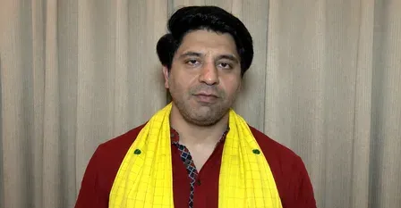  इंडिया ब्लॉक में दल मिलते हैं, दिल नहीं : शहजाद पूनावाला 