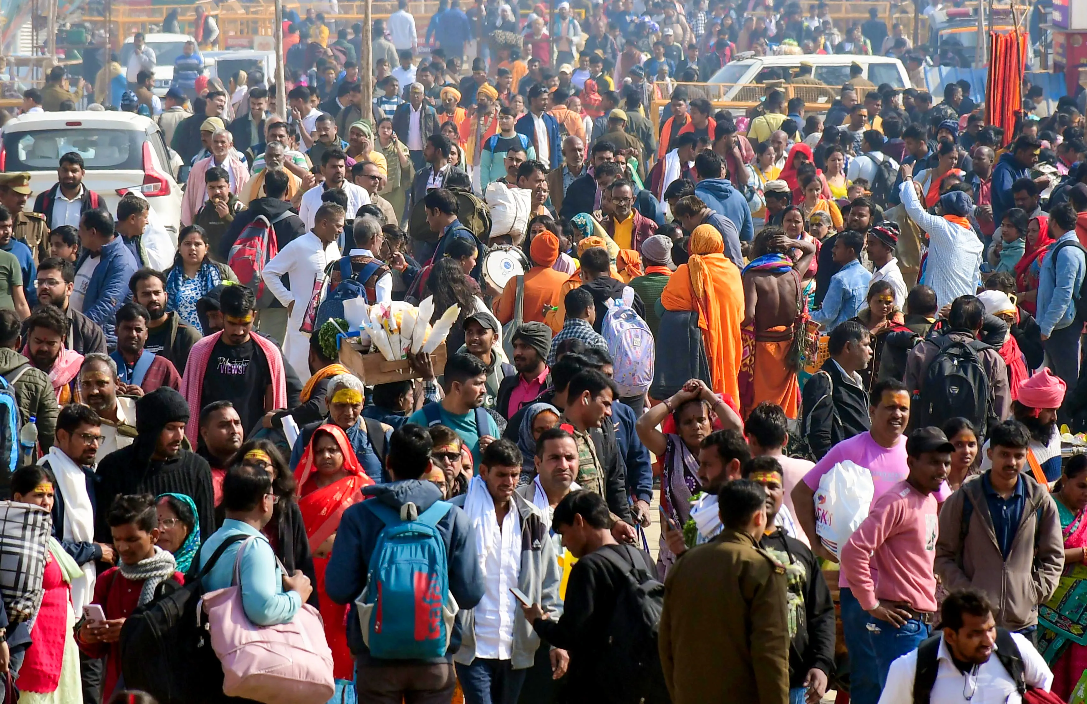 Is India Prepared for Its First Digital Census in 2027, Including Caste Data?