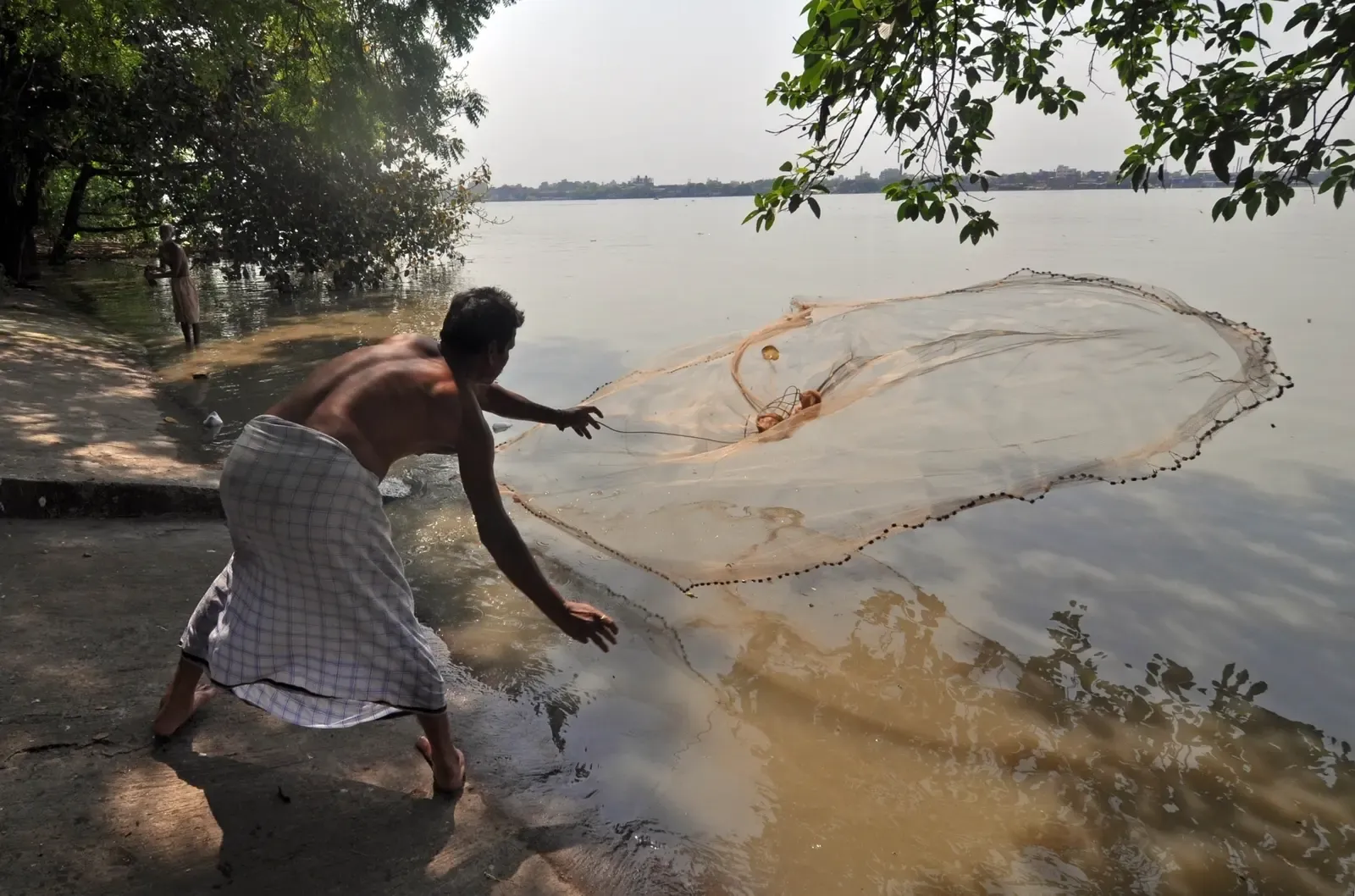 India targets 30 million tonnes fish output, inland fisheries plan launched in Bhopal