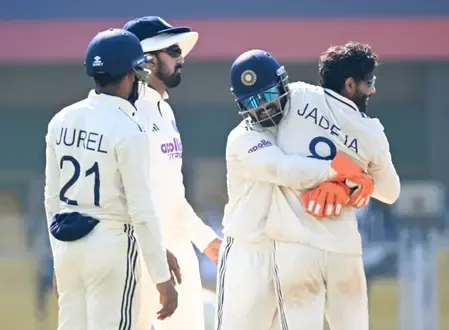 India going to take blueprint from Manchester draw for saving the game, says ten Doeschate