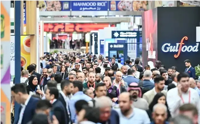 क्या भारत गल्फूड 2026 में स्वदेशी खाद्य उत्पादों को प्रदर्शित करेगा?