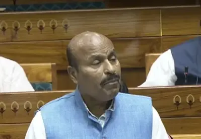 Does India Have 15 Crore Nomadic Communities? Minister Virendra Kumar in Lok Sabha