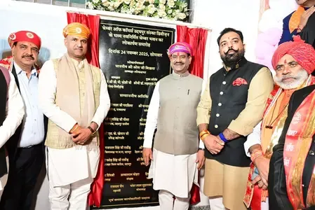 India has emerged as major global investment hub: LS Speaker