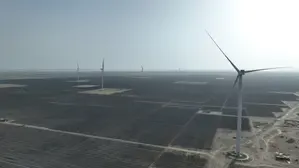 India's Renewable Energy Potential Grows with Demand