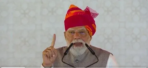 India now world's 4th-largest refinery capacity holder: PM Modi in Rajasthan