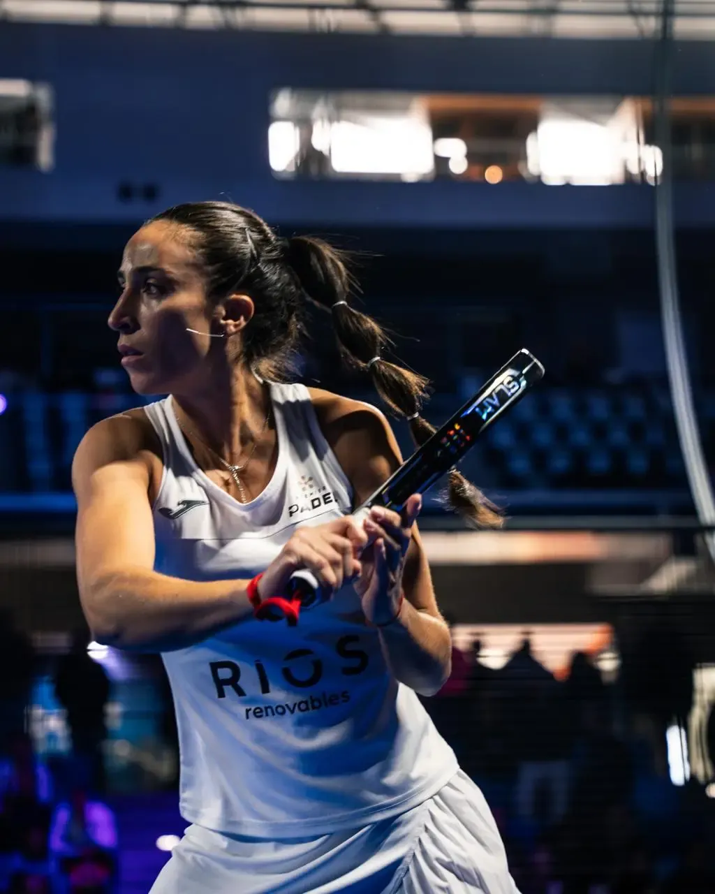 Can India Propel Padel to Global Stardom? Veronica Virseda Previews WPL Season 3