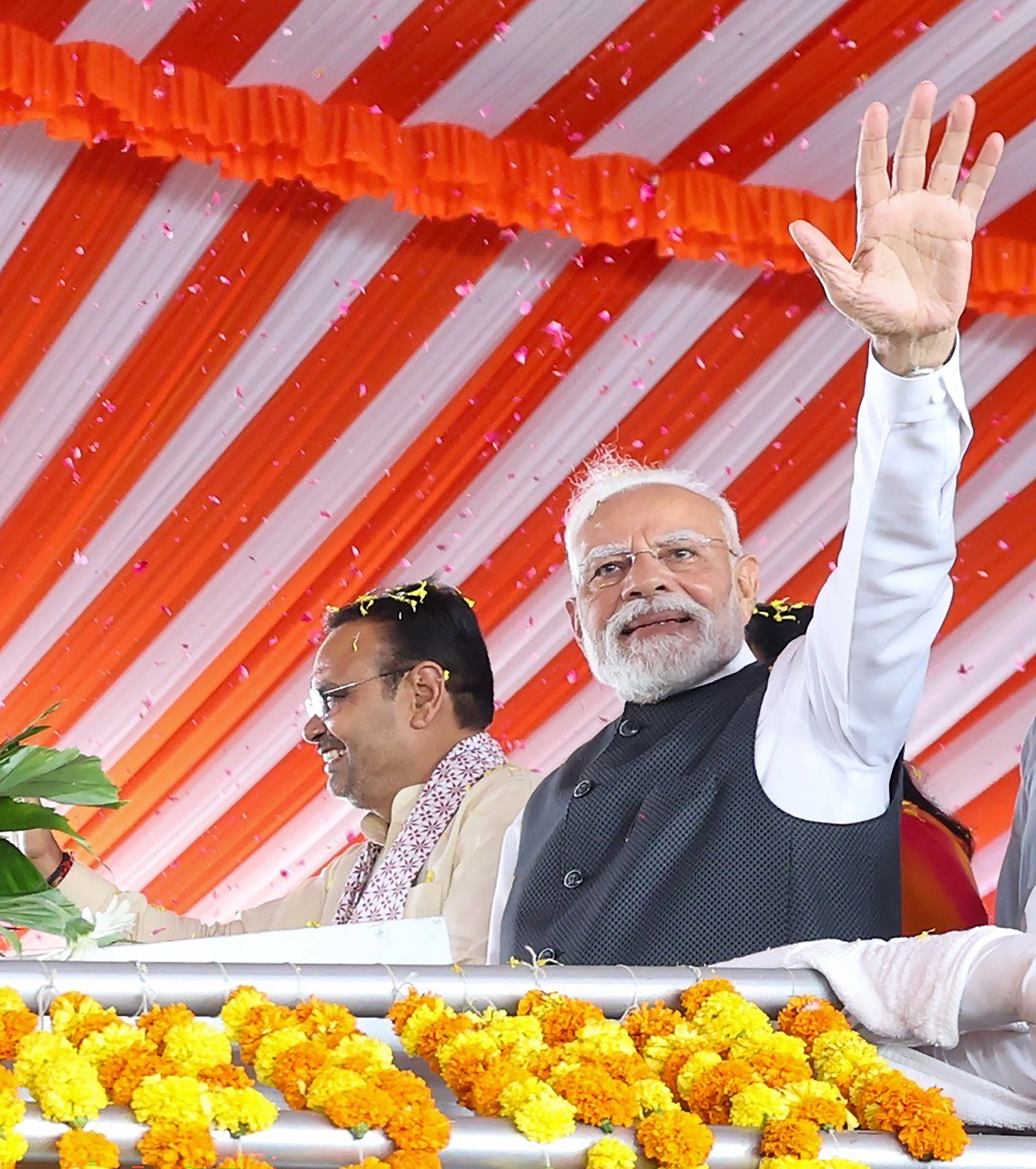 What Makes India Stand Out with Its Triple Strength of Diversity, Demand, and Scale?