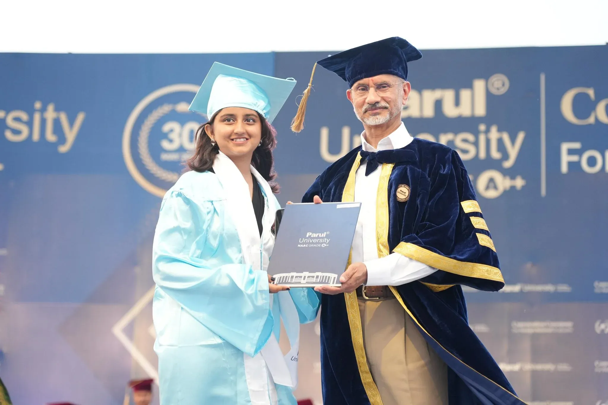 How Many Development Projects Has India Undertaken in Other Nations?