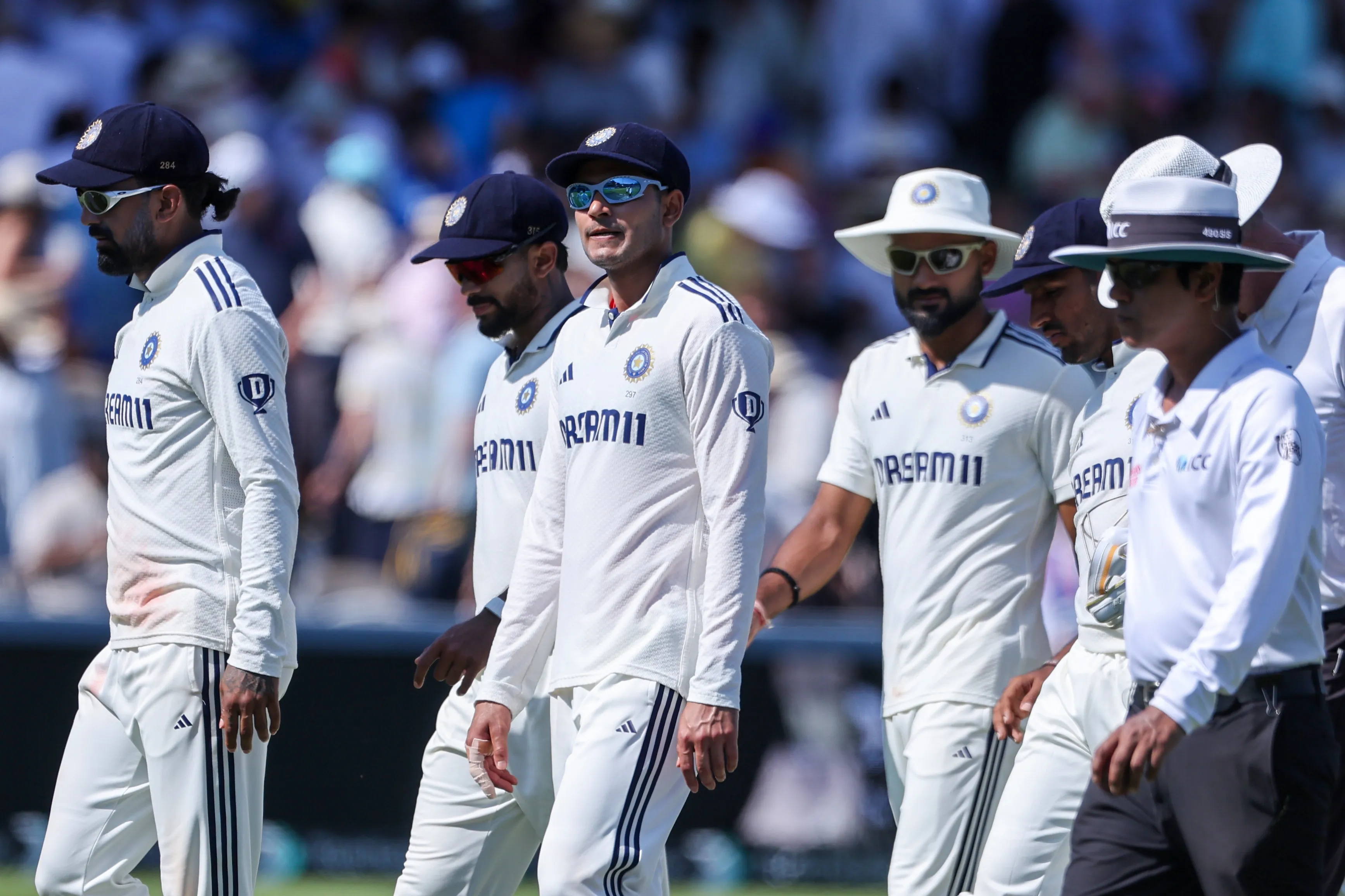 Does India Have a Strong Chance of Winning the Manchester Test?
