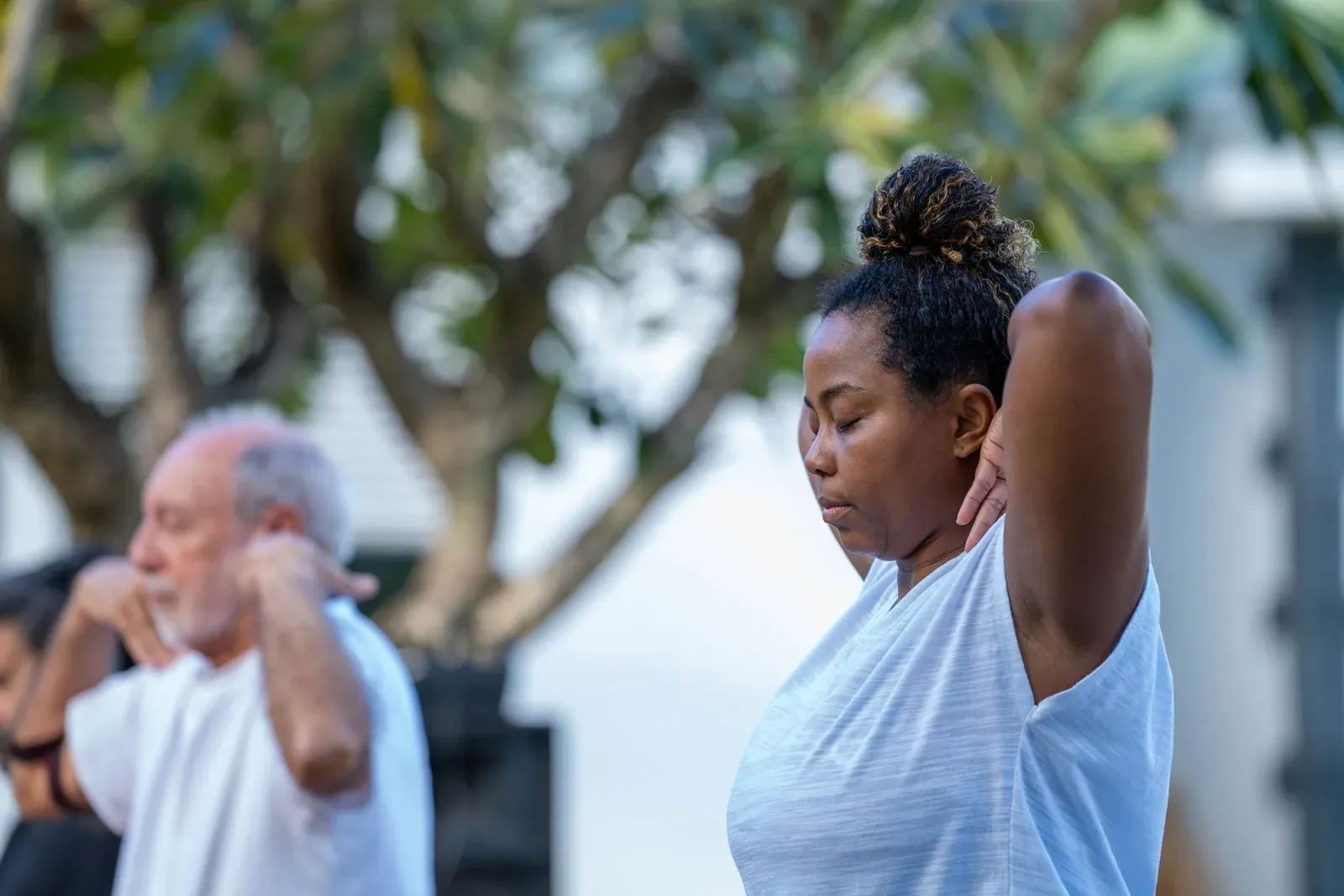 International Day of Yoga 2026: India holds curtain raiser events across 5 countries