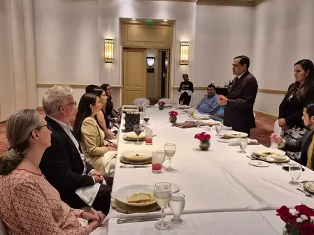 How are India and Honduras Strengthening Trade Ties?