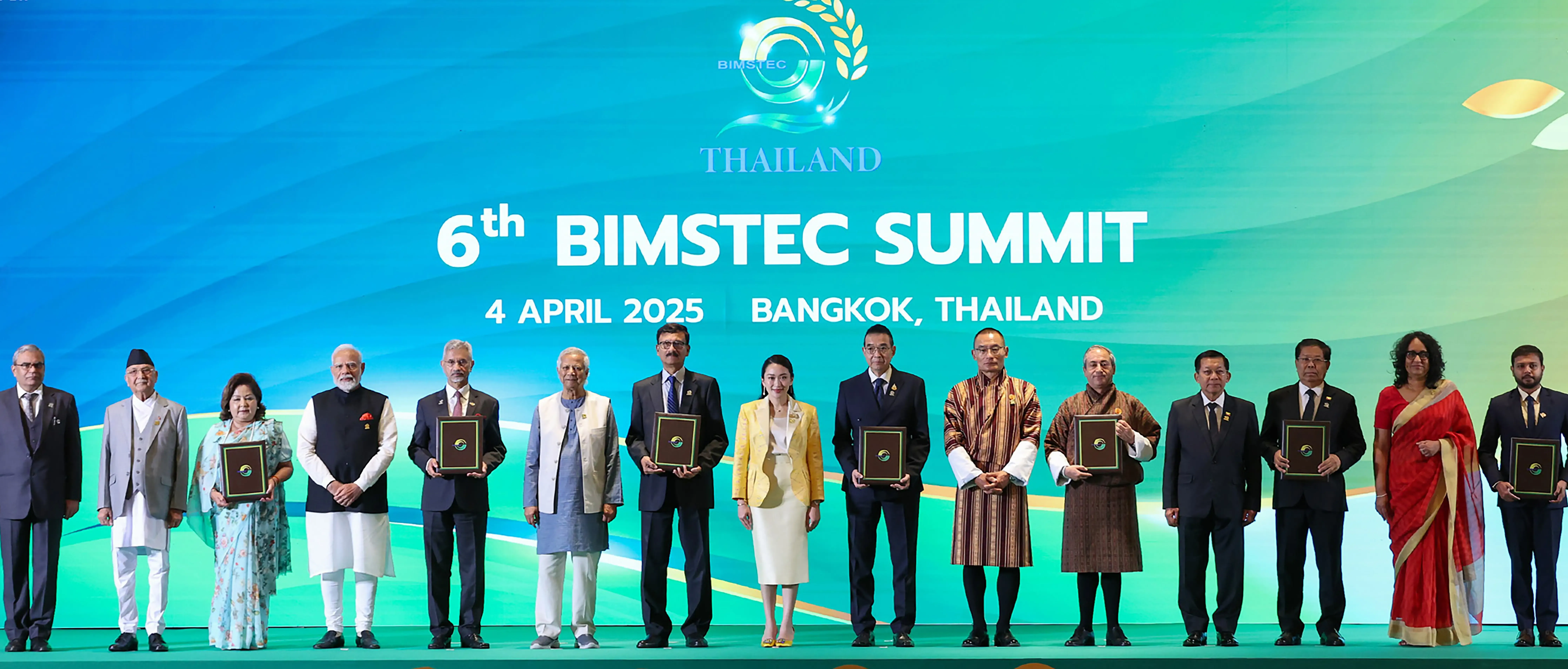 India hosts BIMSTEC Youth Leadership Exchange, 70 leaders from 7 nations