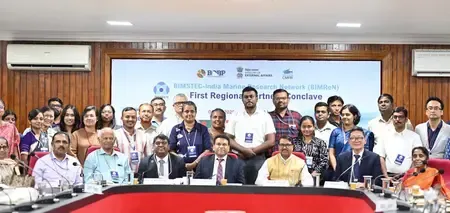 Could India Enhance Cooperation in the Bay of Bengal with BIMReN?