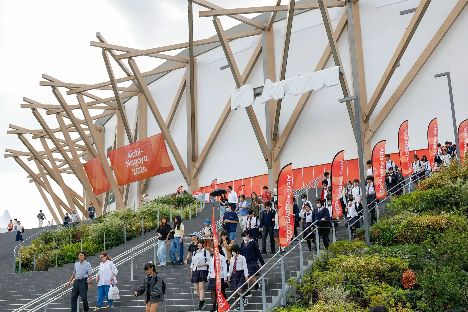 Asian Games 2026: India maps 2,000 Nagoya residents as lodging backup for contingent