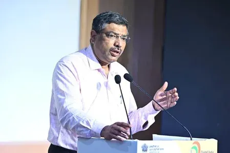 India in talks with US to access Anthropic's Project Glasswing for cybersecurity