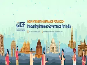 India Internet Governance Forum 2024 to kick off in Delhi tomorrow