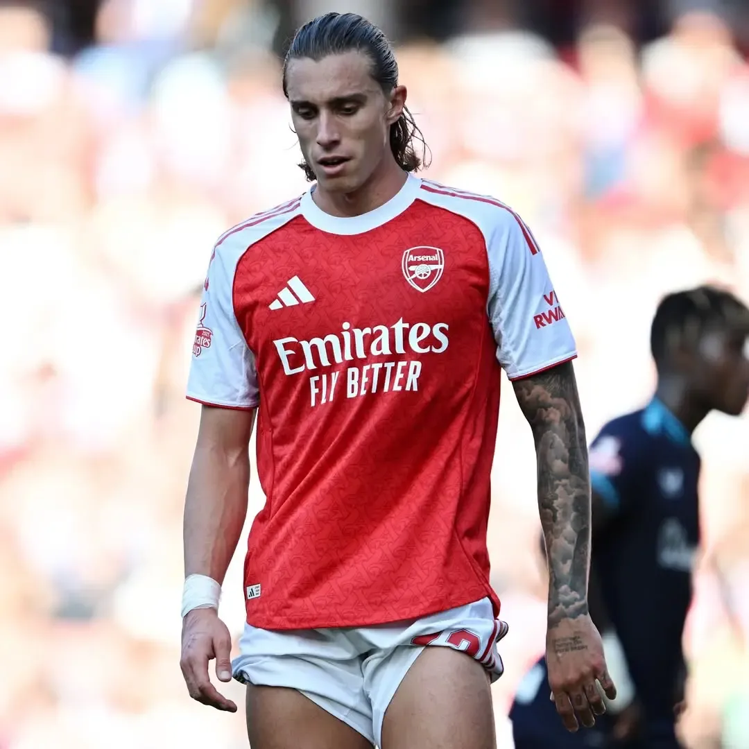 Why Does Arsenal Defender Riccardo Calafiori Want to Visit India?