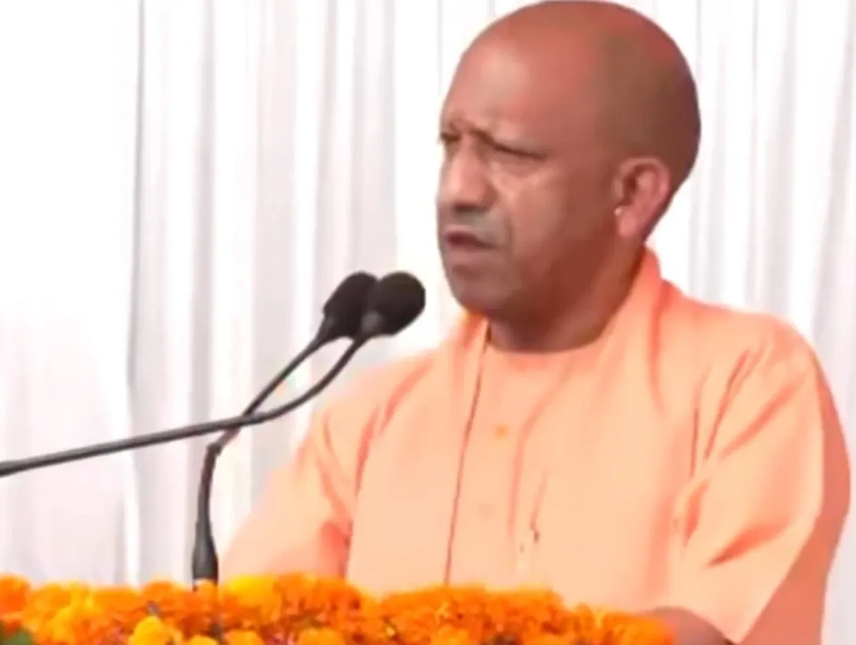 Is India Truly Always a Winner? CM Yogi Praises Armed Forces Amid India-Pak Tensions and Calls for National Unity
