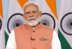 PM Modi Highlights India's Role in Global Economic Progress at India Energy Week