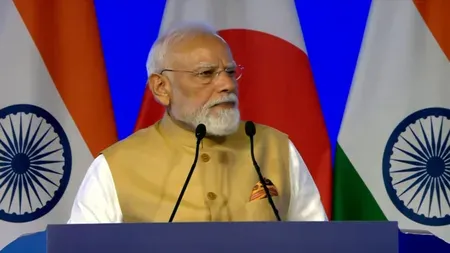 Japanese biz leaders back Modi's India as open, stable investment hub