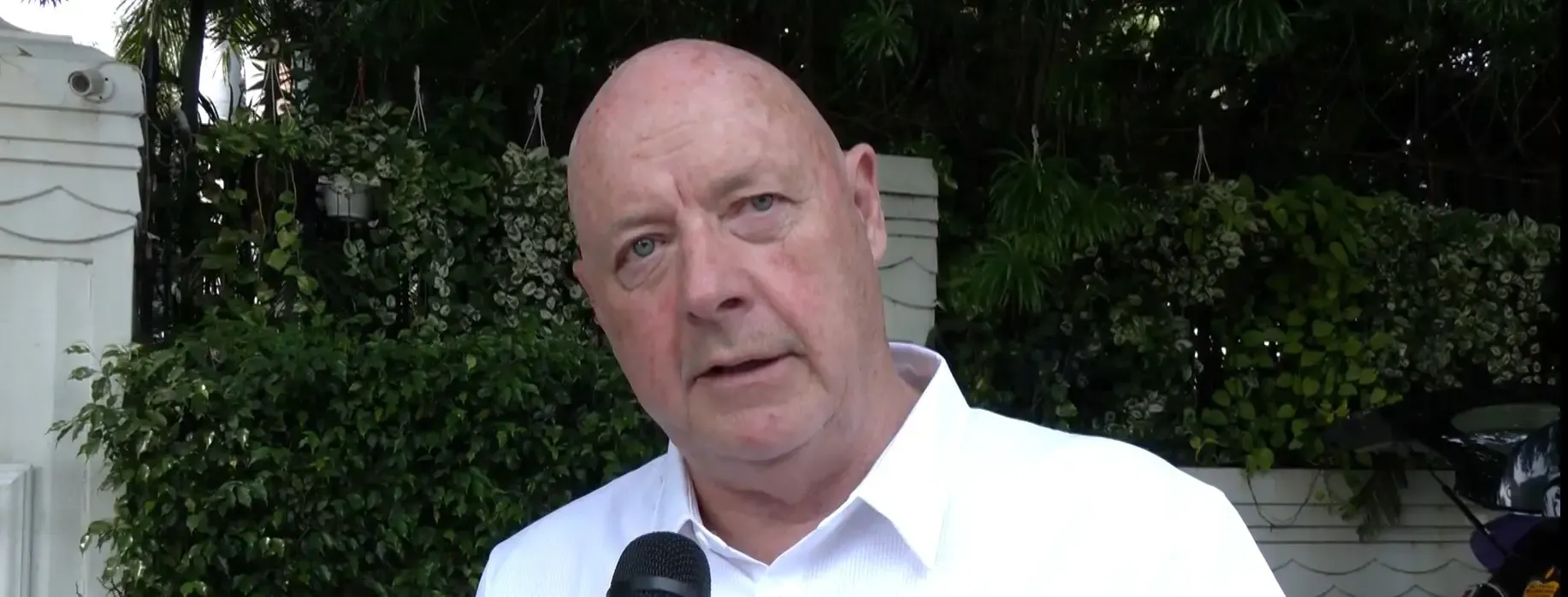 What is Driving India's Growth? Ex-Danish Envoy Commends PM Modi's Leadership and Calls US Tariffs a 'Wake-Up Call'