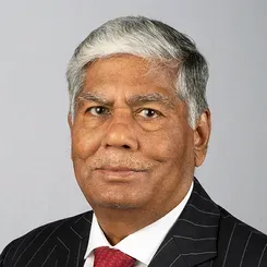 India well-placed to weather crude oil price surge, says WTC Chairman Vijay Kalantri