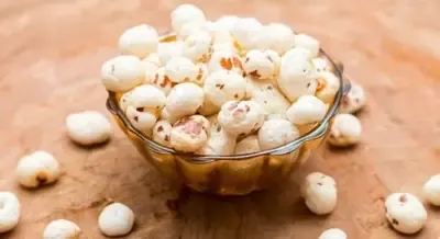 Is India the World’s Largest Makhana Producer with 80% Global Share?