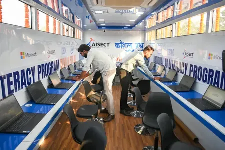 How Will India and Israel Enhance Their AI Cooperation at the Upcoming Global Summit?