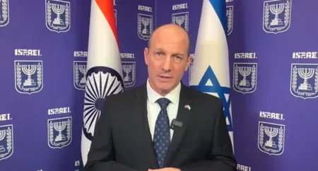 India and Israel Set for Groundbreaking Collaboration During PM Modi's Visit