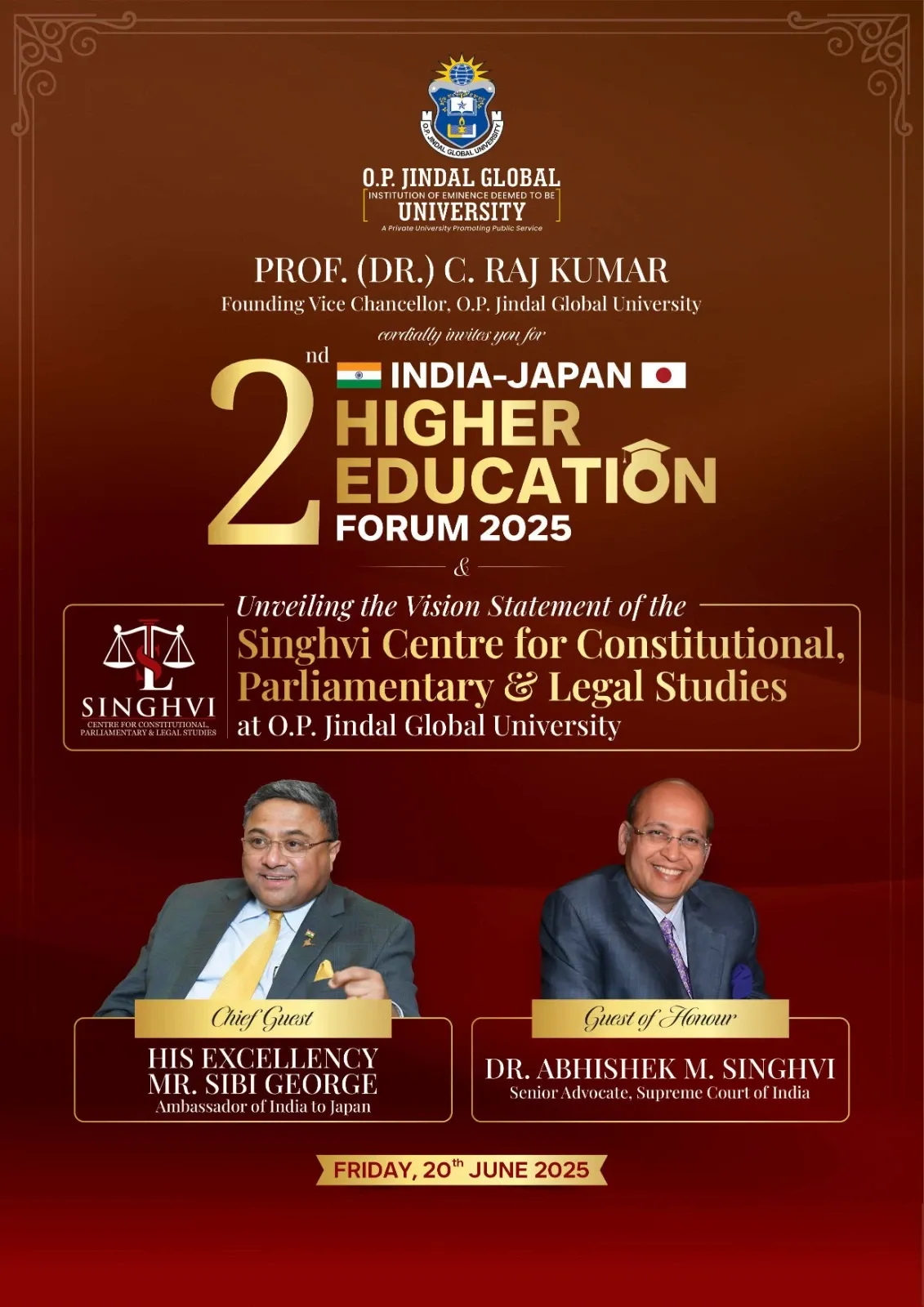 How Will India & Japan Strengthen Their Shared Relationship?