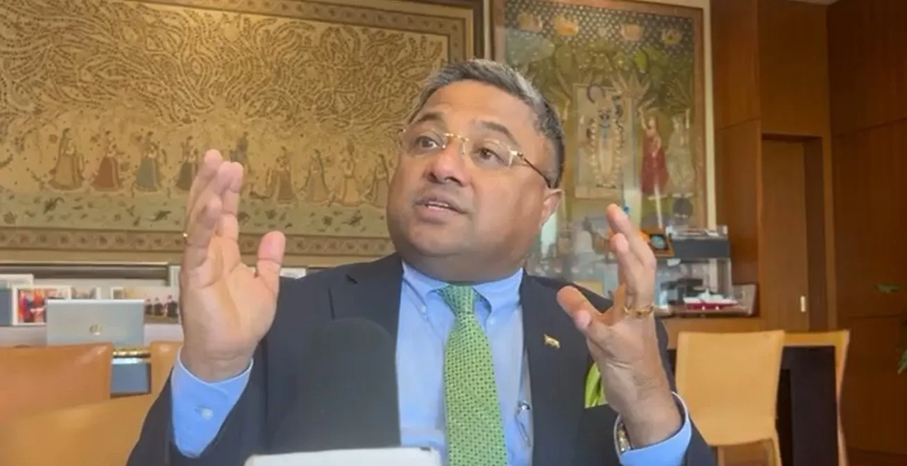 Are India and Japan Natural Partners with No Limits?