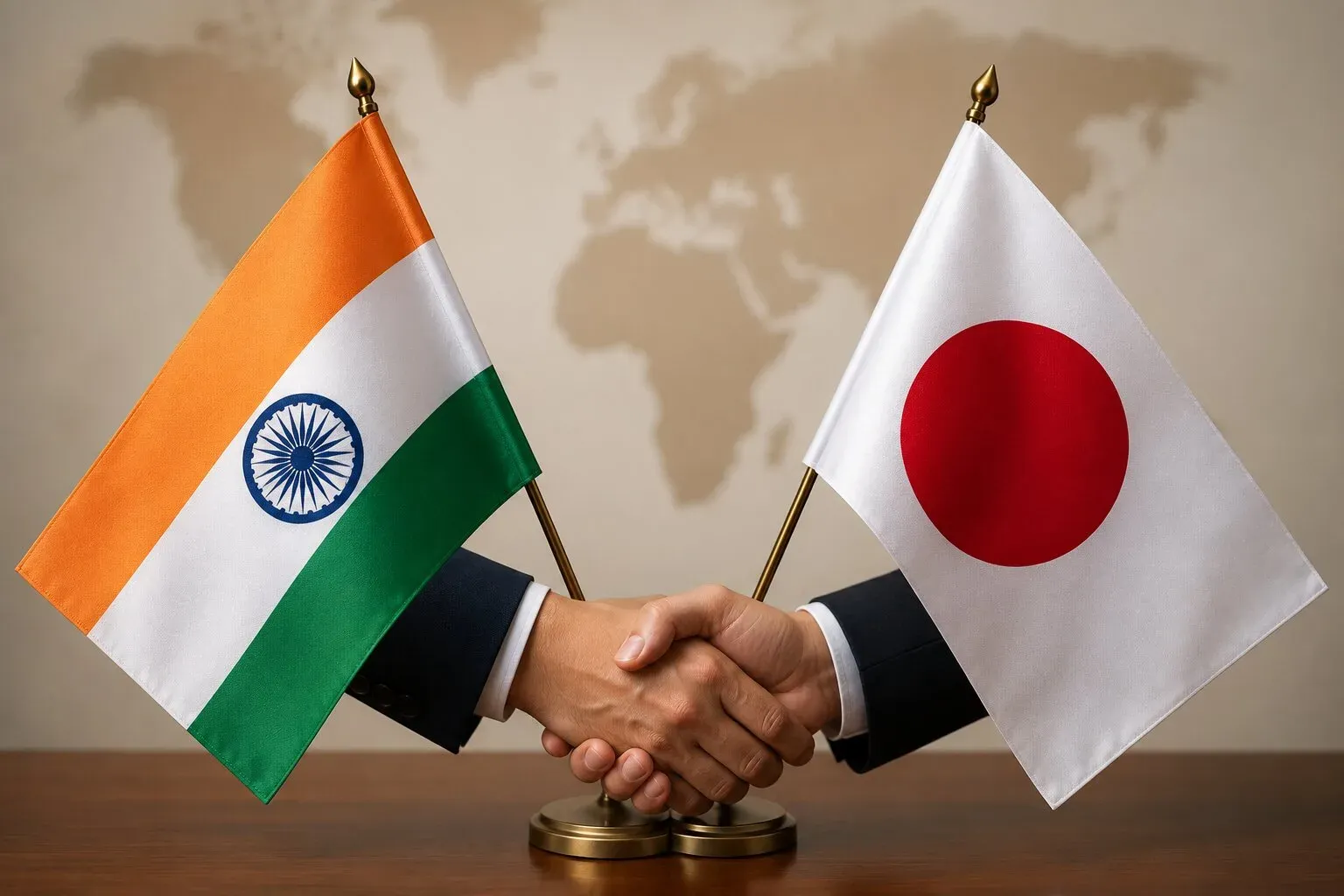 India-Japan sign pacts on AI, defence, clean energy in Modi-Takaichi talks
