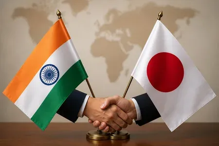 India-Japan sign pacts on AI, defence, clean energy in Modi-Takaichi talks