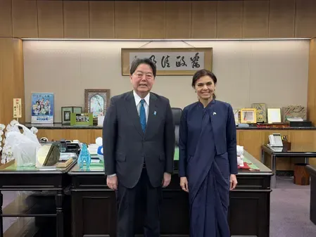 What are the Highlights of India-Japan Collaboration Discussions?