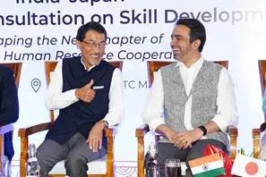 India-Japan skilled workforce mobility talks: Action Plan for youth employment advanced