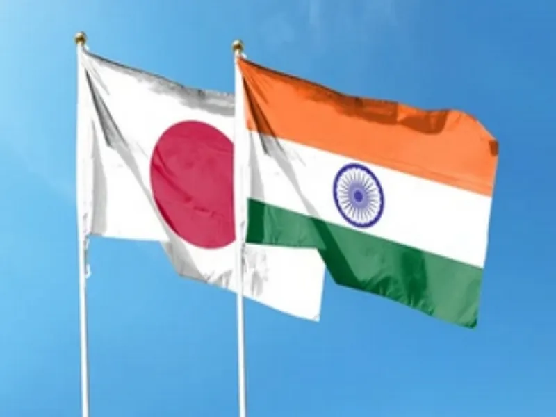 India-Japan Maritime Dialogue Enhances Security Cooperation