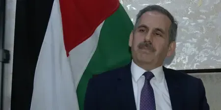 Strengthening India-Jordan Relations: A Mutual Commitment to Growth